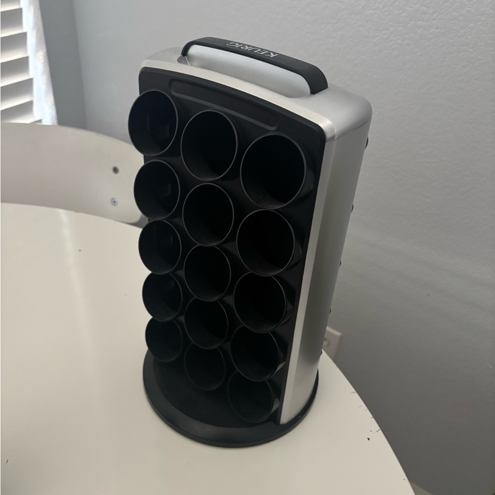 Keurig Coffee Carousel